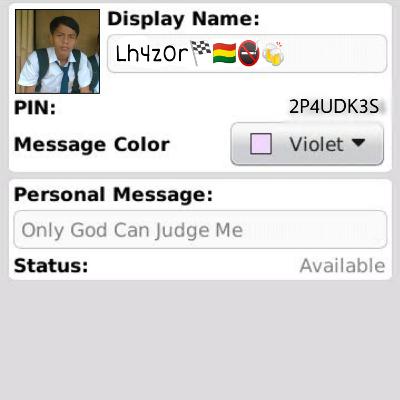 Prahara PING!!! , Intro