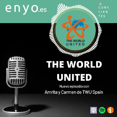 El mundo unido - Con The World United España El mundo unido - Con The World United España