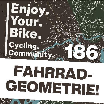 186: Endlich Fahrrad-Geometrien verstehen!