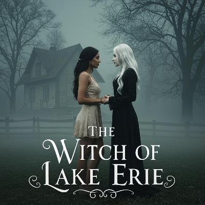 The Witch of Lake Erie The Witch of Lake Erie