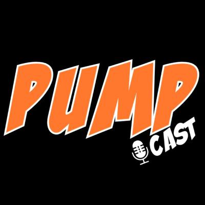 #7 Pump Cast - Thaise Bento