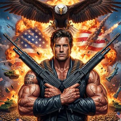 Top 5 80s Action Flicks | The Flight