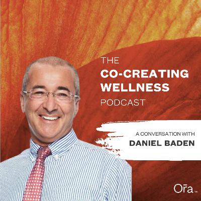 Long COVID and the Road to Recovery // Daniel Baden