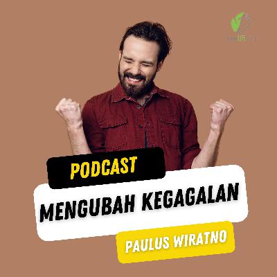 Menemukan Kesuksesan dalam Kegagalan Menemukan Kesuksesan dalam Kegagalan