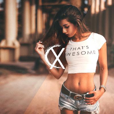 CX - Ceto (Hands Up Mix 2021 #1) CX - Ceto (Hands Up Mix 2021 #1)