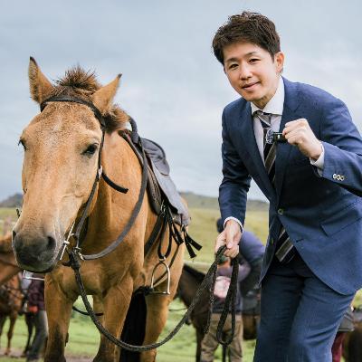 【第328回】動物vs人間の巻
