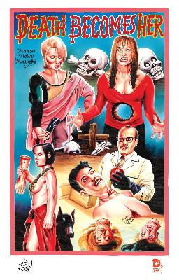 EP081 – Death Becomes Her (1992)