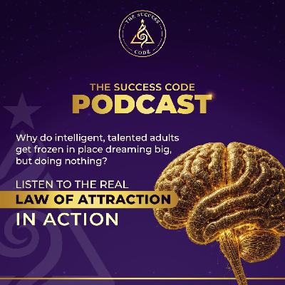 21. Find out how the Law of Attraction really works