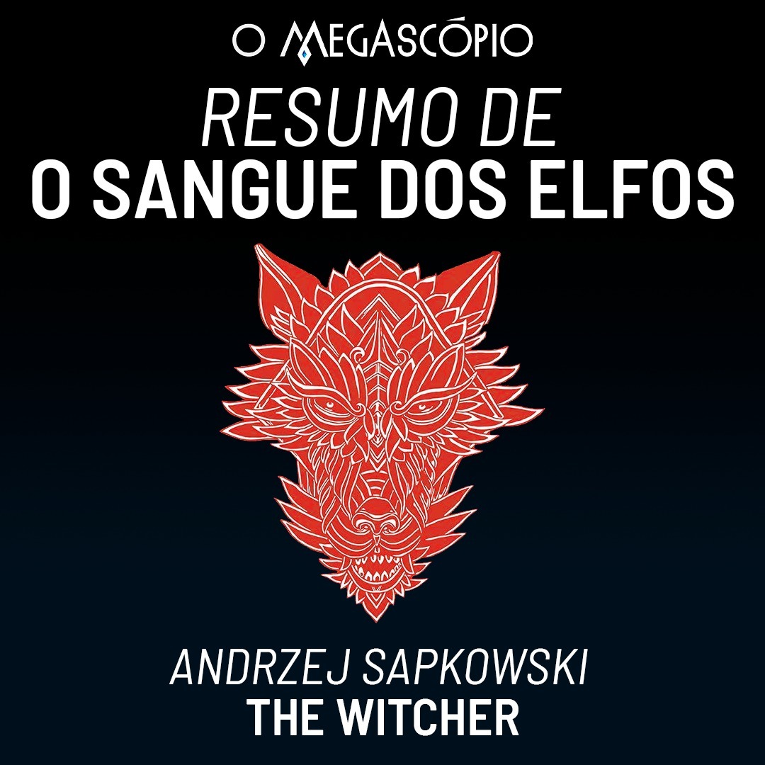 O Megascópio