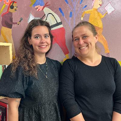 Sigrid Agnethe Hansen: Du veit ingenting Sigrid Agnethe Hansen: Du veit ingenting