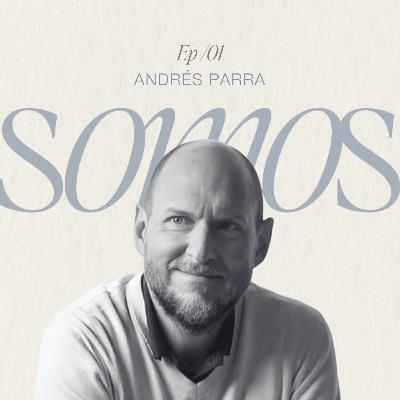 Andrés Parra: La libertad implica estar dispuesto a perderlo todo Andrés Parra: La libertad implica estar dispuesto a perderlo todo