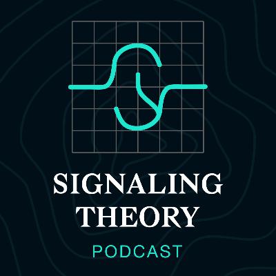 Introducing: Signaling Theory Introducing: Signaling Theory