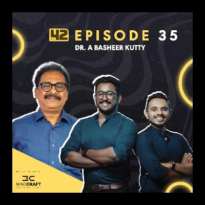 Clinical Psychologist: "Don't Get Married Until You Fix This ONE Thing." | Dr. A Basheer Kutty Clinical Psychologist: "Don't Get Married Until You Fix This ONE Thing." | Dr. A Basheer Kutty