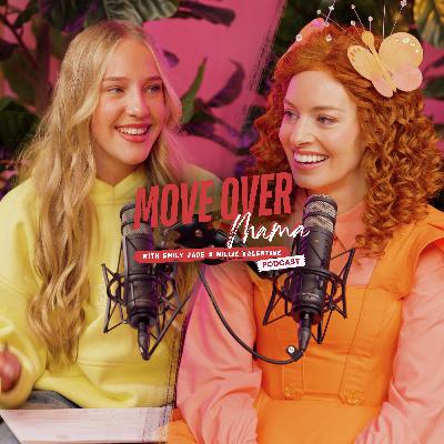 Emma Memma Talks Touring, Dance, Sign Language & Life After The Wiggles