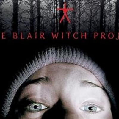 fakeshow-ep 819 Eduardo Sanchez-Blair Witch Project