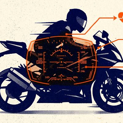 Two Wheeled Pilot Two Wheeled Pilot