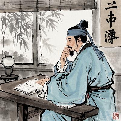 阮籍的思想与理想社会：当自然与人性交织
