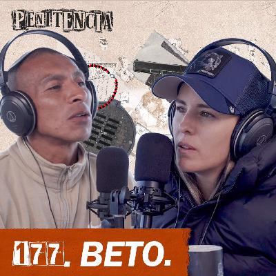 177. A los 9 años me secuestraron y me entrenaron para matar | Beto 177. A los 9 años me secuestraron y me entrenaron para matar | Beto