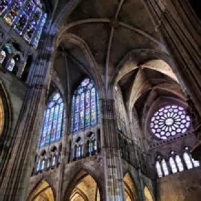 Voces del Misterio: Los códigos secretos del arte cristiano, con Jesús Callejo