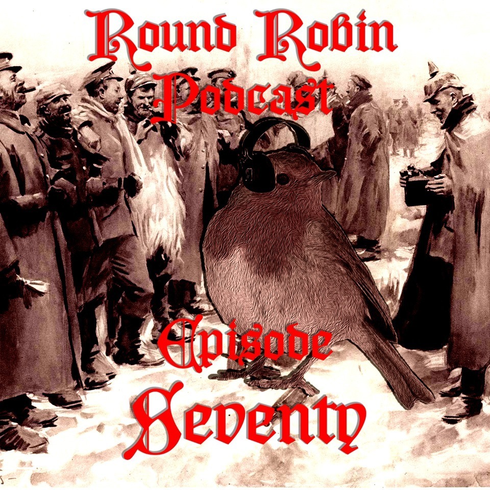 The Round Robin Podcast