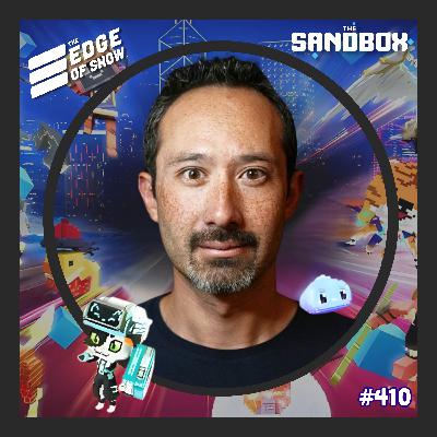 Empowering Creators: The Sandbox's Role in Web3 & Blockchain Gaming