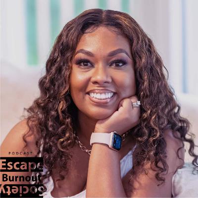 EP. 31 Dr. Rachel Gainsbrugh: an honest conversation with a doctor that gained financial literacy to escape from debt.