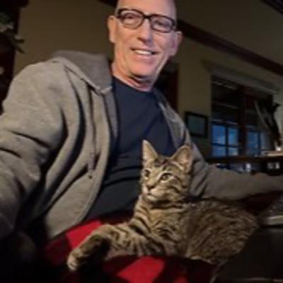 The Scott Adams School - 04/30/26 The Home Team : Trump Ballroom, UFO's , Scott and more...
