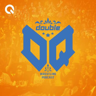 Double DQ Epside 28: The All Out Fall Out Double DQ Epside 28: The All Out Fall Out