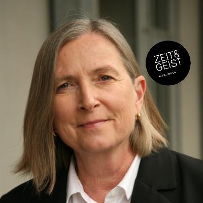 #13 mit Gabriela Christen, Kultur- und Designkennerin