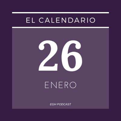 26 de Enero: Día Mundial de la Educación Ambiental