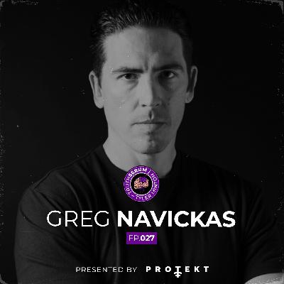 How the Air Force Builds Tactical Athletes for the Next War with Greg “Vick” Navickas | Truth Serum with Tyler Minton | Ep.027 How the Air Force Builds Tactical Athletes for the Next War with Greg “Vick” Navickas | Truth Serum with Tyler Minton | Ep.027