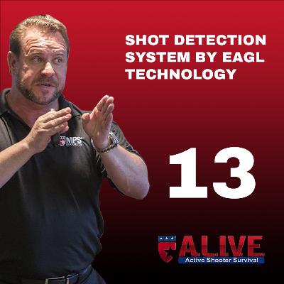 Episode 13 | Shot Detection System by EAGL Technology