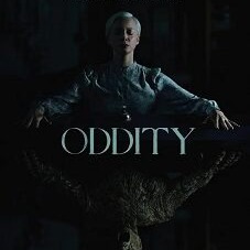 Review of "Oddity" directed by Damian Mc Carthy 2024