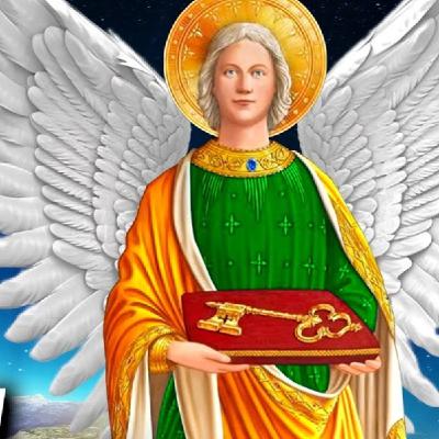 Conoce Ya al Arcángel más Milagroso | Podcast Salve María # 206