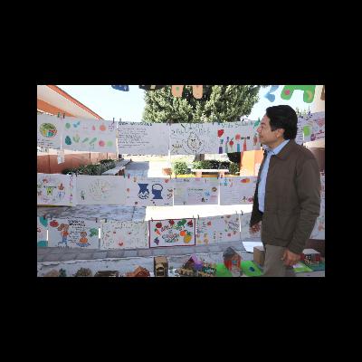 🍎 RECONOCE MARIO DELGADO AVANCES DE TLAXCALA EN LA ESTRATEGIA NACIONAL “VIVE SALUDABLE, VIVE FELIZ”