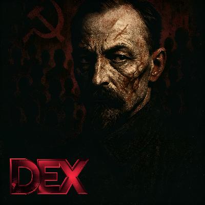 DEx 08x44 KGB: 70 Años de Horror Organizado DEx 08x44 KGB: 70 Años de Horror Organizado