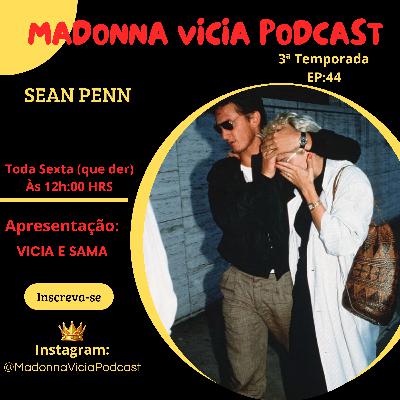 #44- Sean Penn #44- Sean Penn