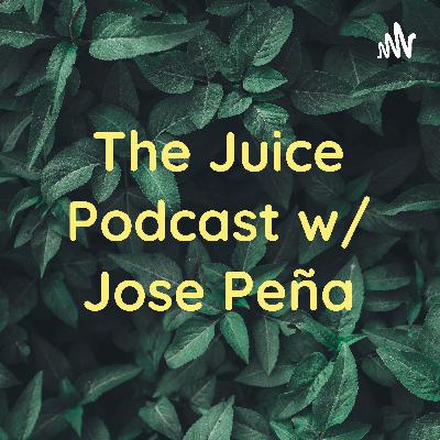 The Juice Podcast w/ Jose Peña | EP. 5 | Renz & Ross | How Arts Influences us