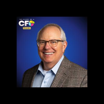 Leading Through Market Cycles, with Real Estate and Construction CFO, Bona Allen