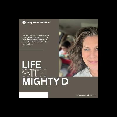 Hope in the Unexpected: A Conversation with Renee Moore