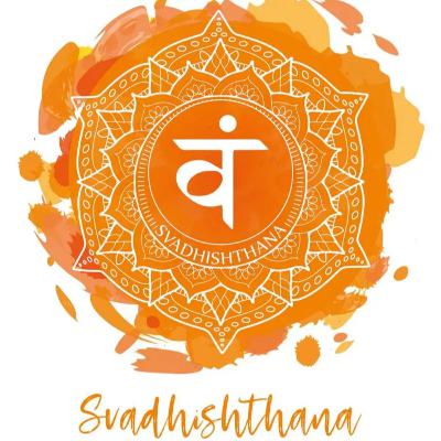 Sacral Chakra Meditation Sacral Chakra Meditation