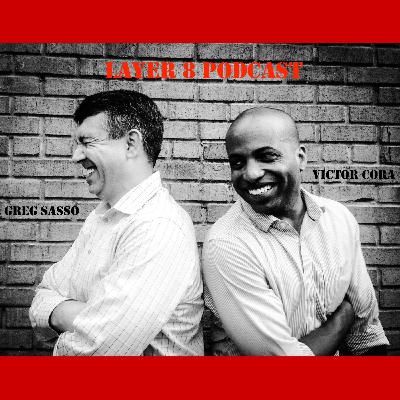 Ep17 - Fight for your Team Part I