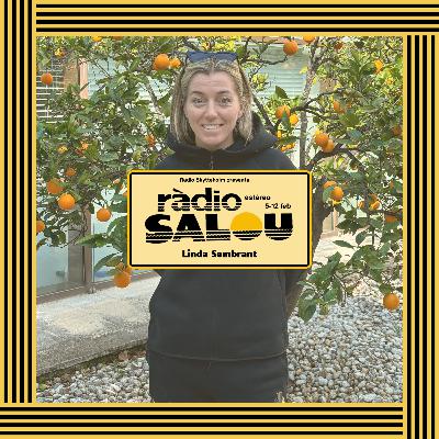 Linda Sembrant i Salou
