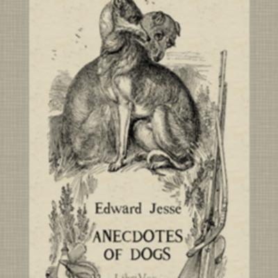 Anecdotes of Dogs (Part 1) Anecdotes of Dogs (Part 1)