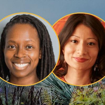 From Pelvic Floor to Whole Self: A Conversation with Dr. Tia Ukpe-Wallace and Krishna Dholakia From Pelvic Floor to Whole Self: A Conversation with Dr. Tia Ukpe-Wallace and Krishna Dholakia