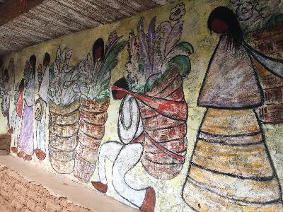 Practice: A Break from Isolation