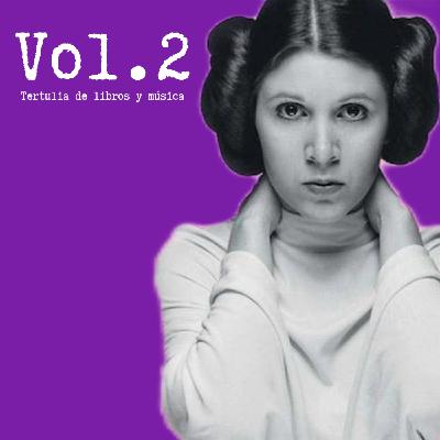 Vol.2 Cap.17. Especial mujeres 8M
