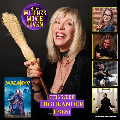 Highlander: There Can Only Be One. Sort Of.