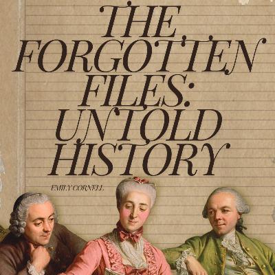 The Glowing Radium Girls