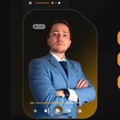 JORGE FLORÊNCIO - EP 50 - COLAI PODCAST